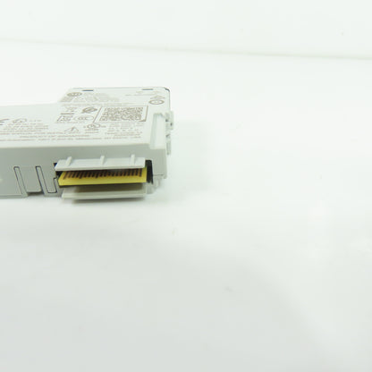 Allen-Bradley 5034-ENC HSC/SSI Encoder 1 Channel Module 24VDC Ser A FW 1.011 NEW
