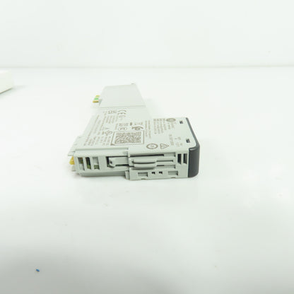 Allen-Bradley 5034-ENC HSC/SSI Encoder 1 Channel Module 24VDC Ser A FW 1.011 NEW