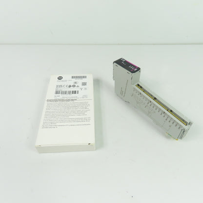Allen-Bradley 5034-ENC HSC/SSI Encoder 1 Channel Module 24VDC Ser A FW 1.011 NEW