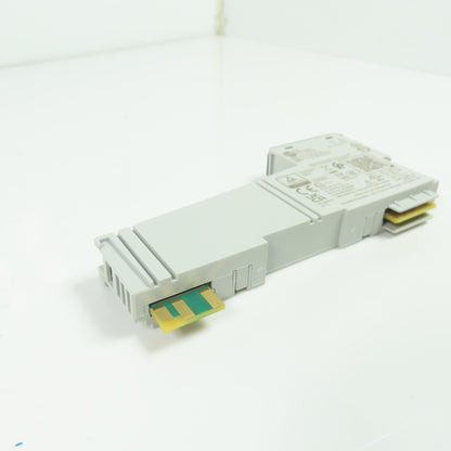 Allen-Bradley 5034-IB8S Safety Digital 8-Input Module 24VDC Ser A FW 1.011 NEW