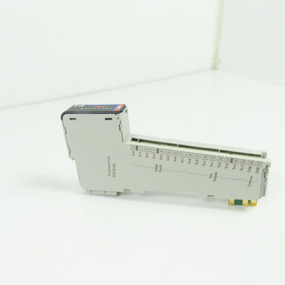 Allen-Bradley 5034-IB8S Safety Digital 8-Input Module 24VDC Ser A FW 1.011 NEW