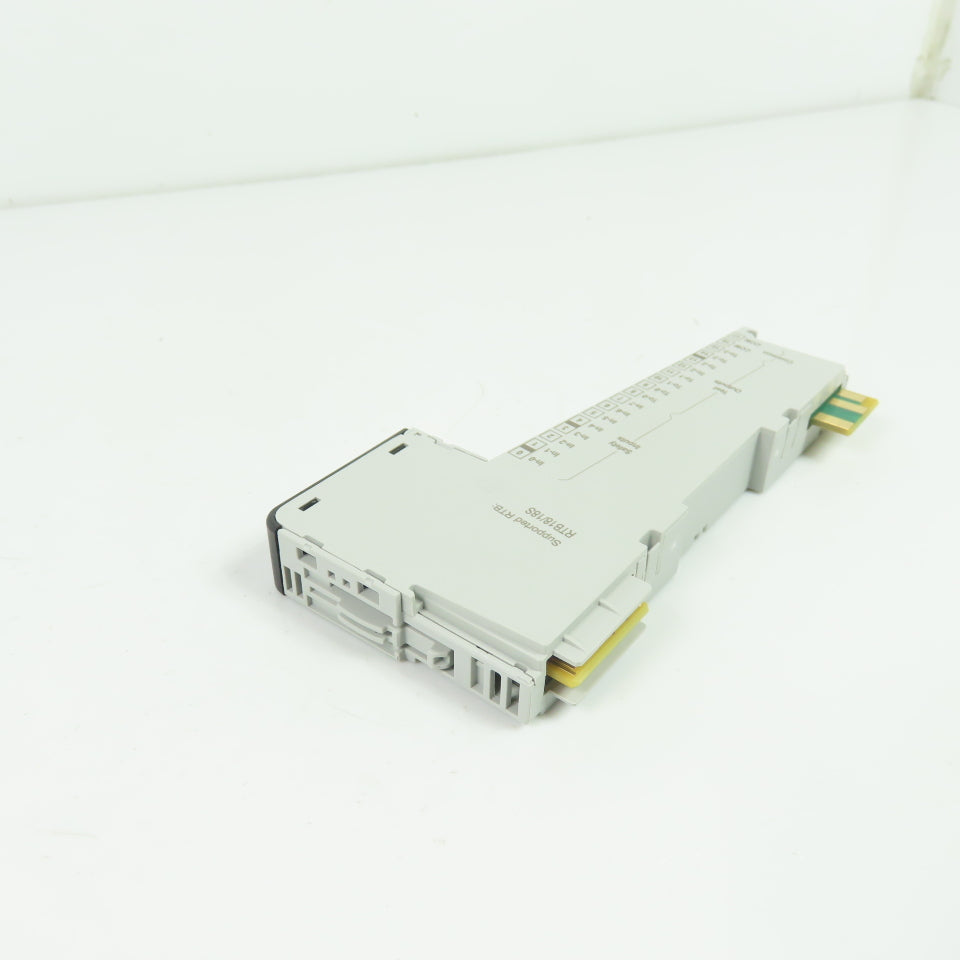 Allen-Bradley 5034-IB8S Safety Digital 8-Input Module 24VDC Ser A FW 1.011 NEW