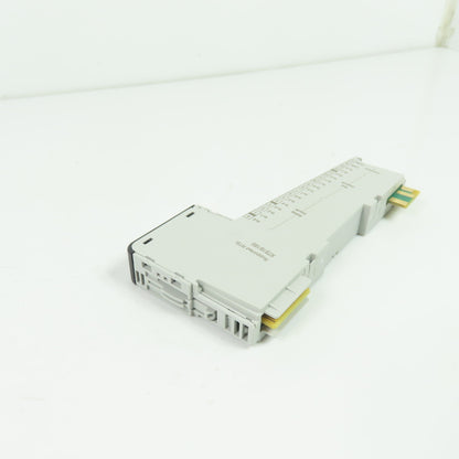 Allen-Bradley 5034-IB8S Safety Digital 8-Input Module 24VDC Ser A FW 1.011 NEW