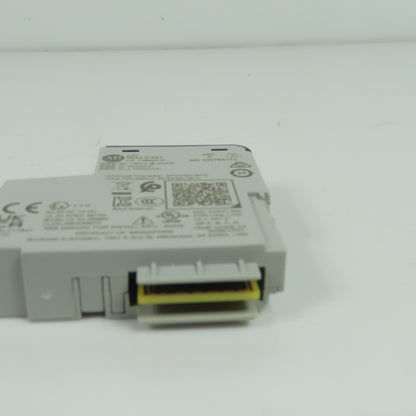 Allen-Bradley 5034-IF4IH Analog 4 Input Isolated HART Module 24VDC Ser A FW1.011