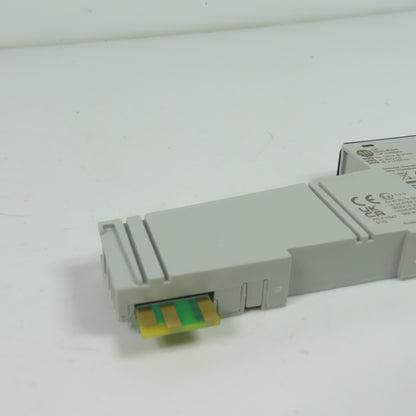 Allen-Bradley 5034-IF4IH Analog 4 Input Isolated HART Module 24VDC Ser A FW1.011