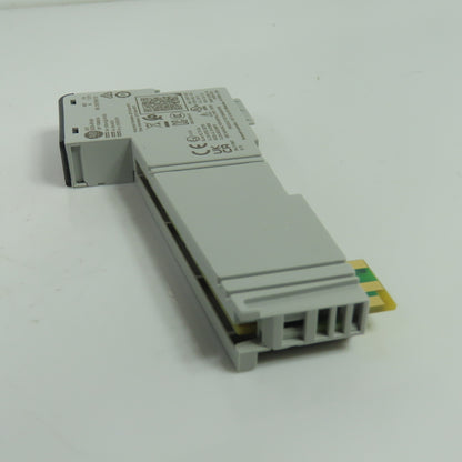 Allen-Bradley 5034-IF4IH Analog 4 Input Isolated HART Module 24VDC Ser A FW1.011
