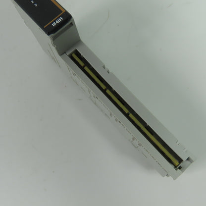 Allen-Bradley 5034-IF4IH Analog 4 Input Isolated HART Module 24VDC Ser A FW1.011