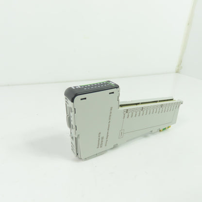 Allen-Bradley 5034-OB16 Digital 16 Output Module 24VDC 0.5A Ser A FW 1.012 NEW