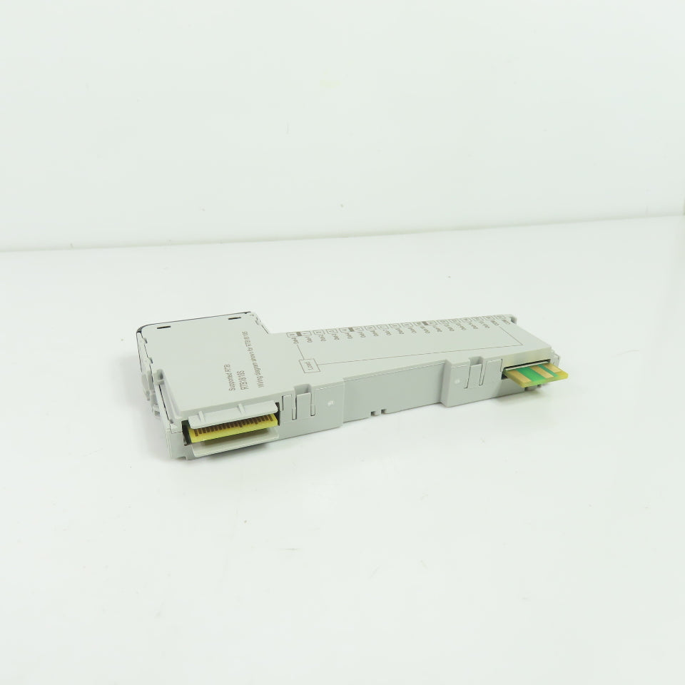 Allen-Bradley 5034-OB16 Digital 16 Output Module 24VDC 0.5A Ser A FW 1.012 NEW