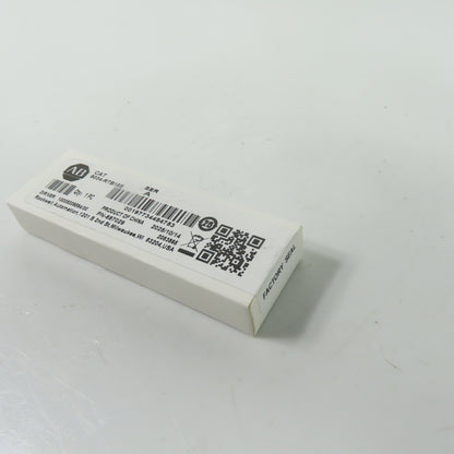 Allen-Bradley 5034-RTB18S 18-Point Screw Terminal Block Ser A NEW FACTORY SEAL