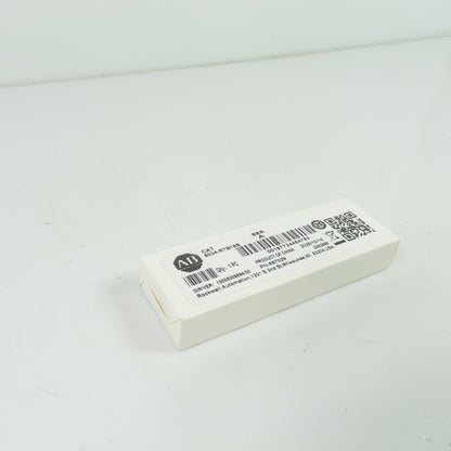 Allen-Bradley 5034-RTB18S 18-Point Screw Terminal Block Ser A NEW FACTORY SEAL