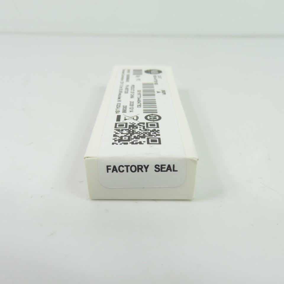 Allen-Bradley 5034-RTB18S 18-Point Screw Terminal Block Ser A NEW FACTORY SEAL