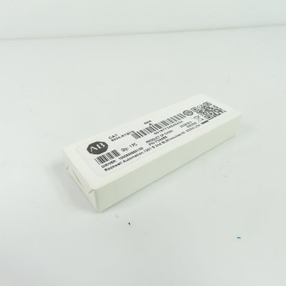 Allen-Bradley 5034-RTBTS Removable Terminal Block Ser A NEW FACTORY SEAL