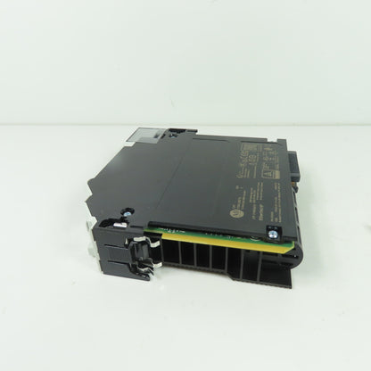 Allen-Bradley 1756-L905TS ControlLogix 5590 Controller EtherNet/IP Ser A FW1.014