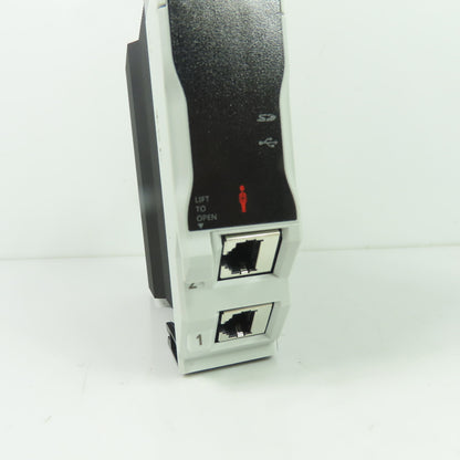 Allen-Bradley 1756-L905TS ControlLogix 5590 Controller EtherNet/IP Ser A FW1.014