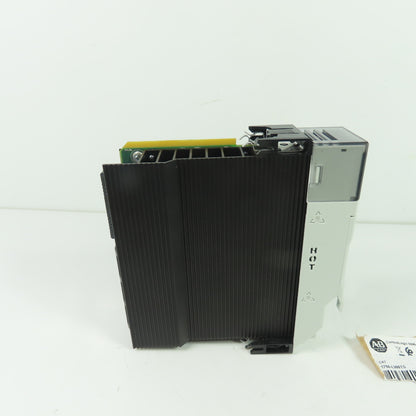 Allen-Bradley 1756-L905TS ControlLogix 5590 Controller EtherNet/IP Ser A FW1.014
