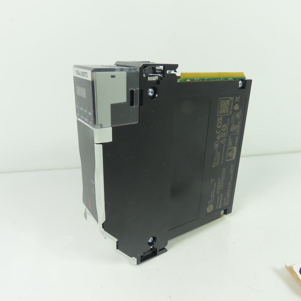 Allen-Bradley 1756-L905TS ControlLogix 5590 Controller EtherNet/IP Ser A FW1.014