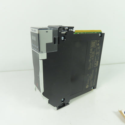 Allen-Bradley 1756-L905TS ControlLogix 5590 Controller EtherNet/IP Ser A FW1.014