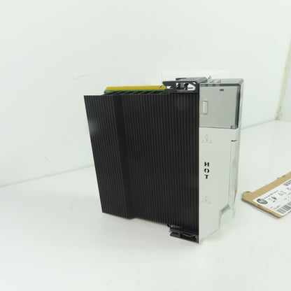 Allen-Bradley 1756-L980TS ControlLogix 5590 Controller EtherNet/IP Ser A FW1.014