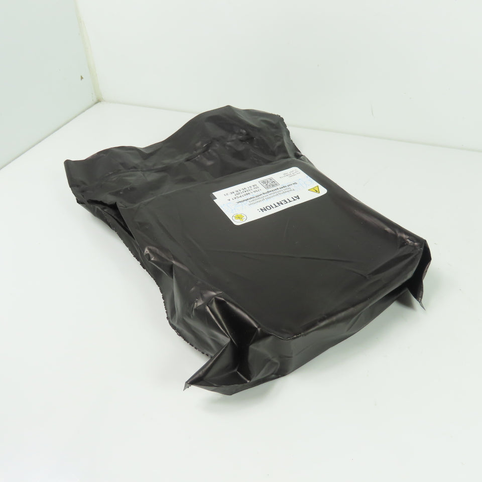 Allen-Bradley 1756-L980TPSXT ControlLogix 5590 Process XT Controller FW 1.014