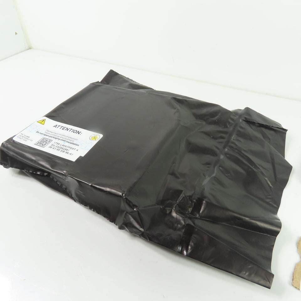 Allen-Bradley 1756-L905TPSXT ControlLogix 5590 Process XT Controller FW 1.014