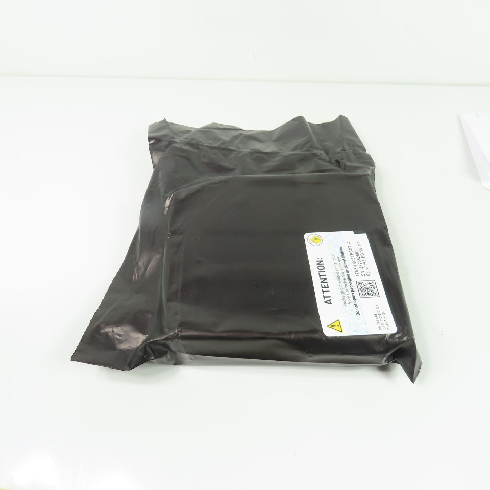 Allen-Bradley 1756-L905TPSXT ControlLogix 5590 Process XT Controller FW 1.014