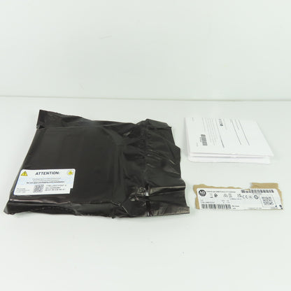 Allen-Bradley 1756-L905TPSXT ControlLogix 5590 Process XT Controller FW 1.014