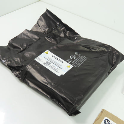 Allen-Bradley 1756-L82EXT ControlLogix 5580 XT Controller Ser C FW 1.070