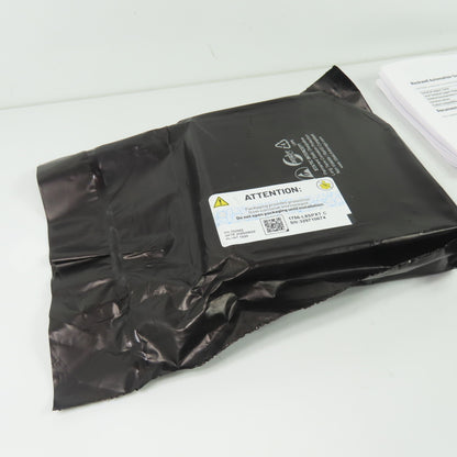 Allen-Bradley 1756-L8SPXT GuardLogix 5580 XT Partner Processor Ser C FW 1.072