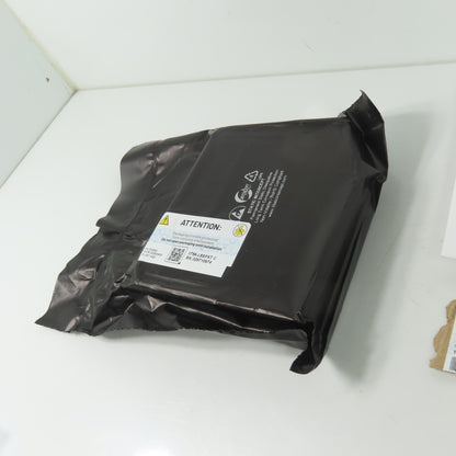 Allen-Bradley 1756-L8SPXT GuardLogix 5580 XT Partner Processor Ser C FW 1.072