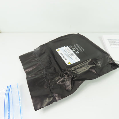 Allen-Bradley 1756-L925TSXT ControlLogix 5590 XT Controller EtherNet/IP FW 1.072