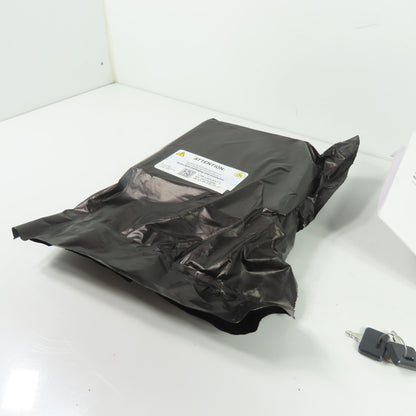 Allen-Bradley 1756-L83ESXT GuardLogix 5580 Safety Controller Ser C