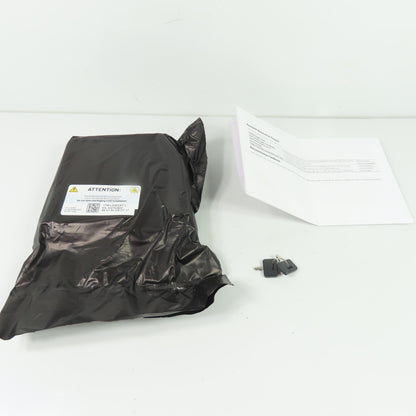 Allen-Bradley 1756-L83ESXT GuardLogix 5580 Safety Controller Ser C