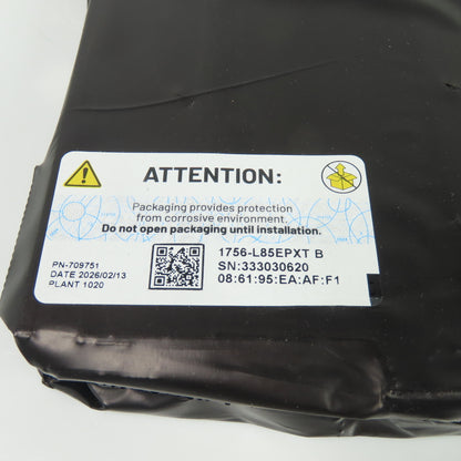 Allen-Bradley 1756-L85EPXT ControlLogix 5580 Controller Extended Temperature