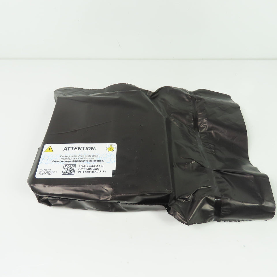 Allen-Bradley 1756-L85EPXT ControlLogix 5580 Controller Extended Temperature