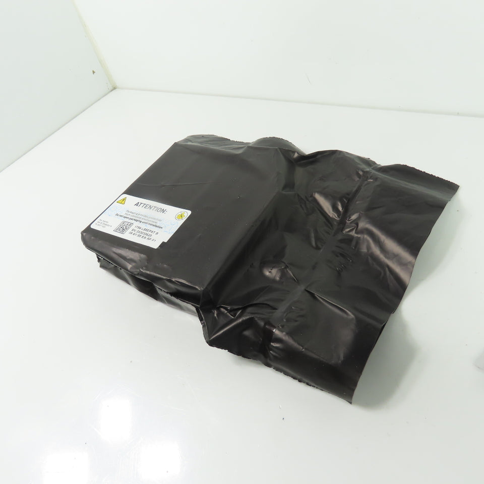 Allen-Bradley 1756-L85EPXT ControlLogix 5580 Controller Extended Temperature