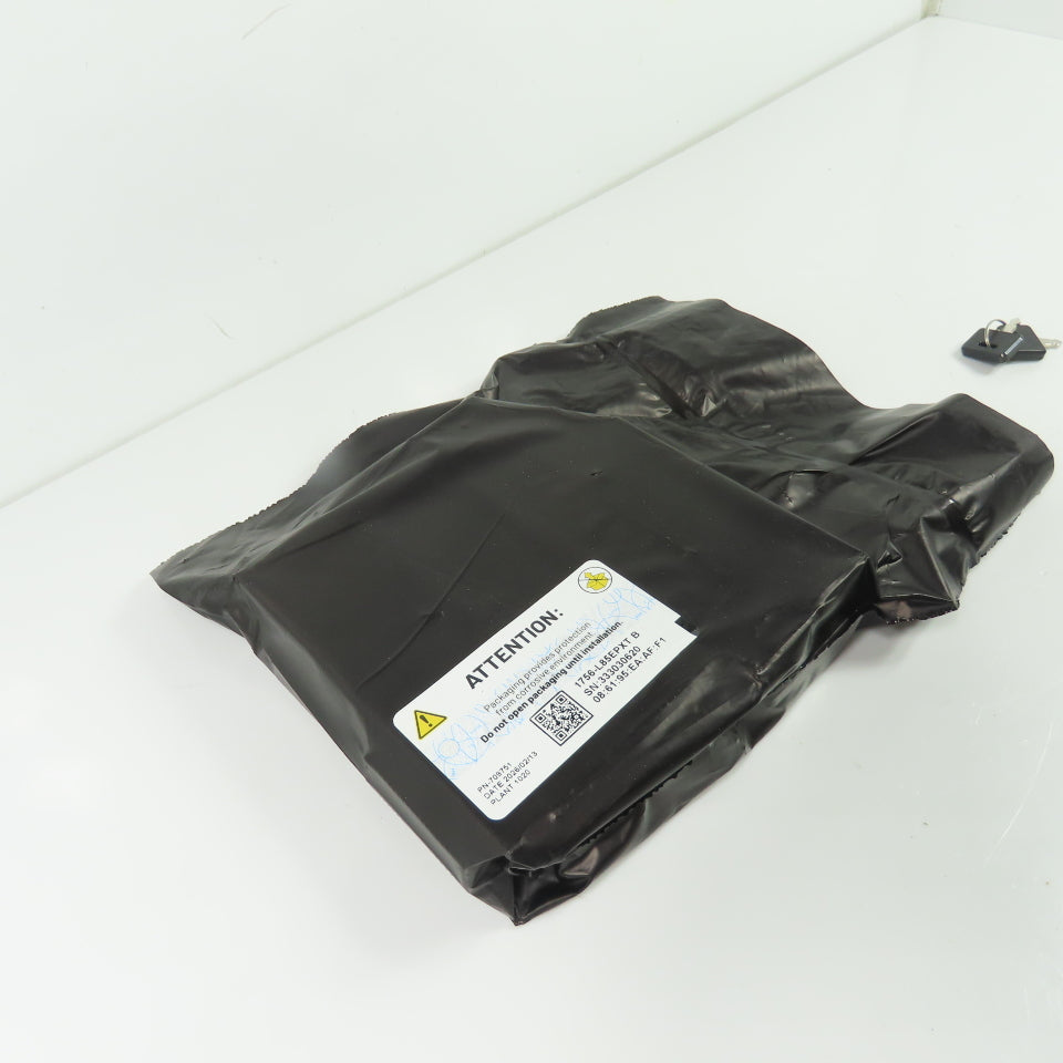 Allen-Bradley 1756-L85EPXT ControlLogix 5580 Controller Extended Temperature