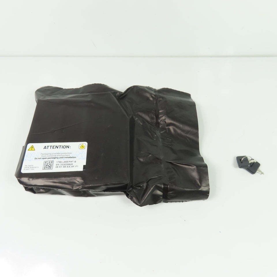 Allen-Bradley 1756-L85EPXT ControlLogix 5580 Controller Extended Temperature