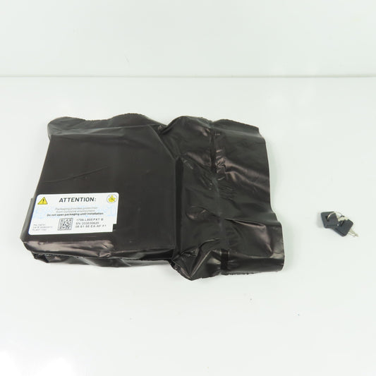 Allen-Bradley 1756-L85EPXT ControlLogix 5580 Controller Extended Temperature