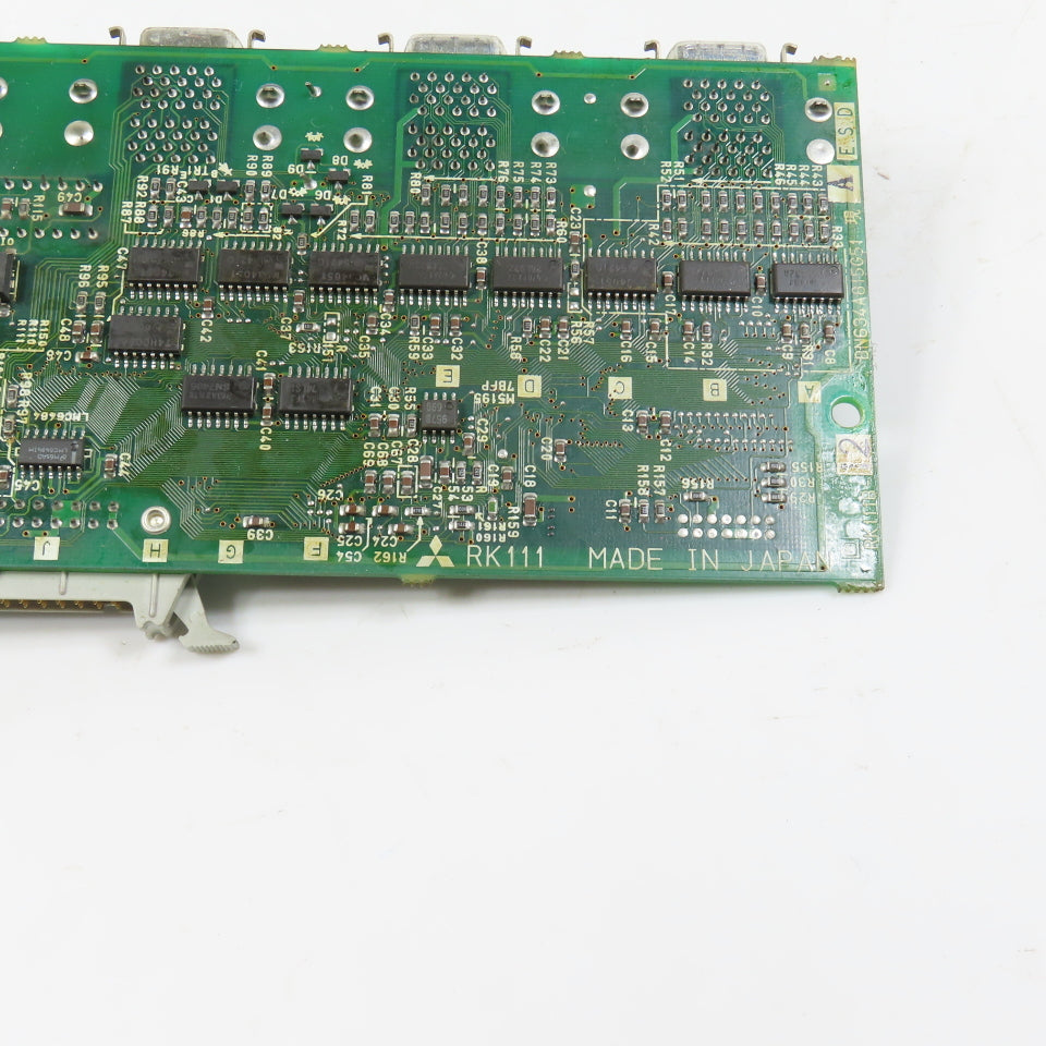 Mitsubishi BN634A815G51 BN634A815H01 RK11 Circuit Board