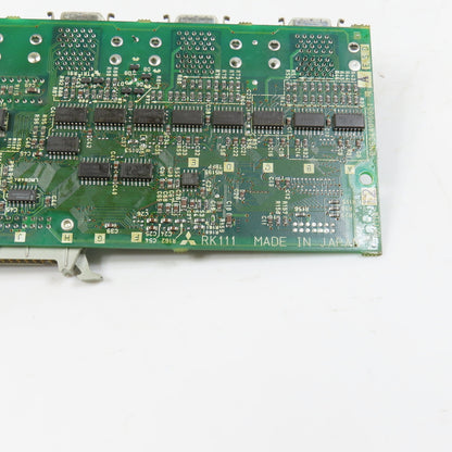 Mitsubishi BN634A815G51 BN634A815H01 RK11 Circuit Board