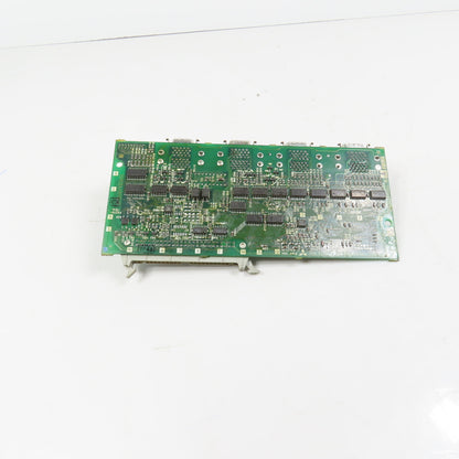 Mitsubishi BN634A815G51 BN634A815H01 RK11 Circuit Board