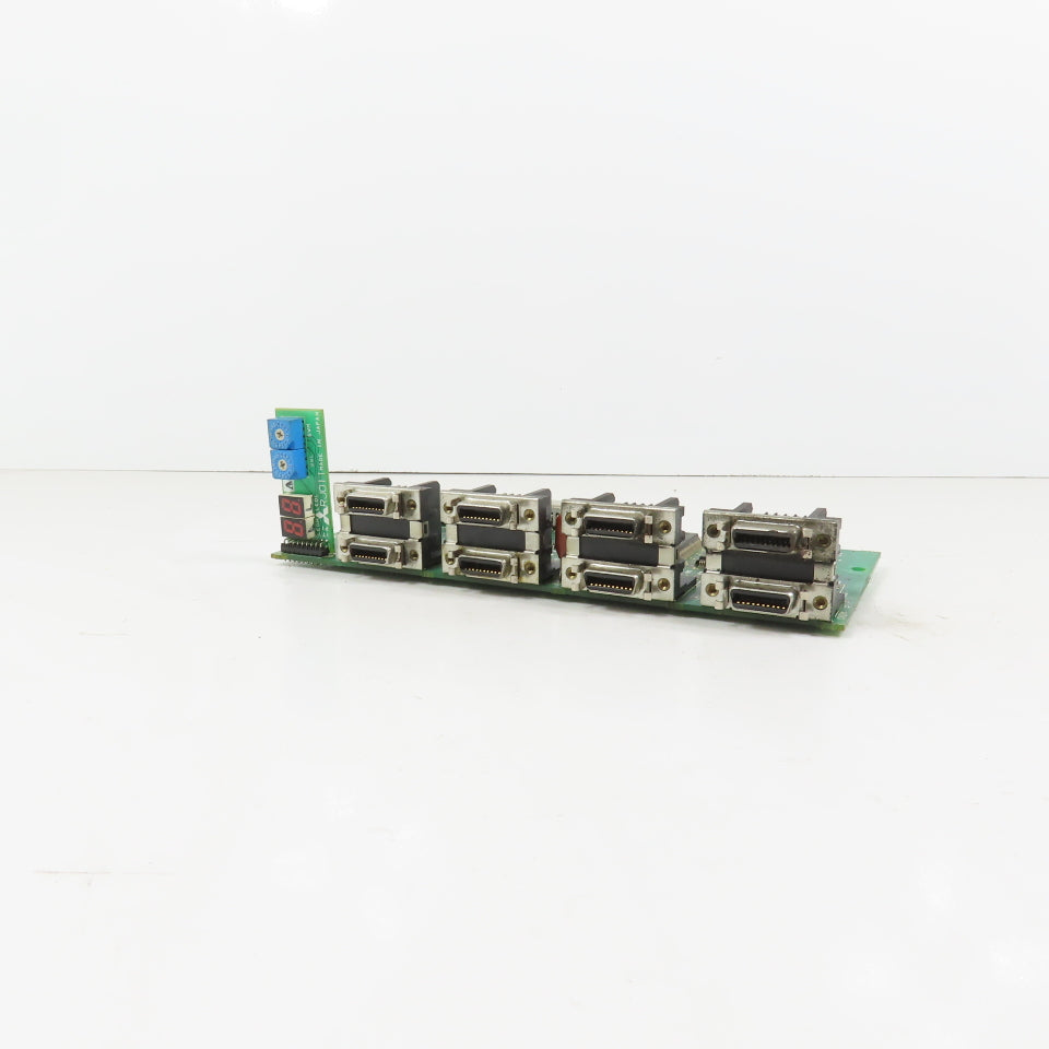 Mitsubishi BN634A815G51 BN634A815H01 RK11 Circuit Board