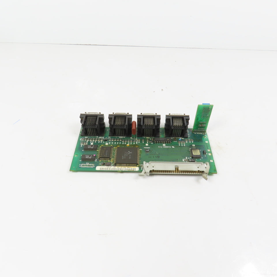 Mitsubishi BN634A815G51 BN634A815H01 RK11 Circuit Board
