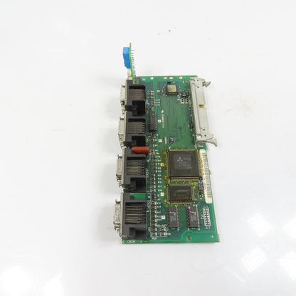 Mitsubishi BN634A815G51 BN634A815H01 RK11 Circuit Board