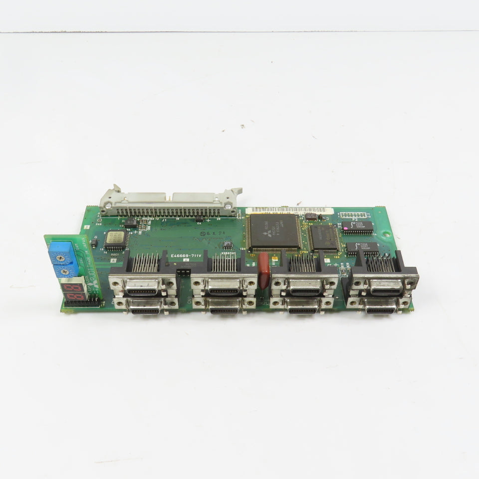 Mitsubishi BN634A815G51 BN634A815H01 RK11 Circuit Board – Bullseye ...