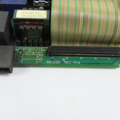 Mitsubishi RK156B-V2 MEC-M1A BN634A811G51 Circuit Board