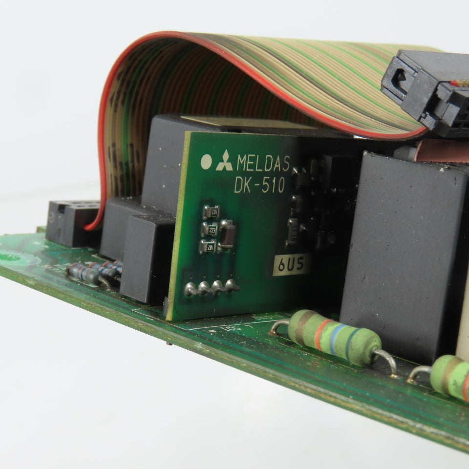 Mitsubishi RK156B-V2 MEC-M1A BN634A811G51 Circuit Board