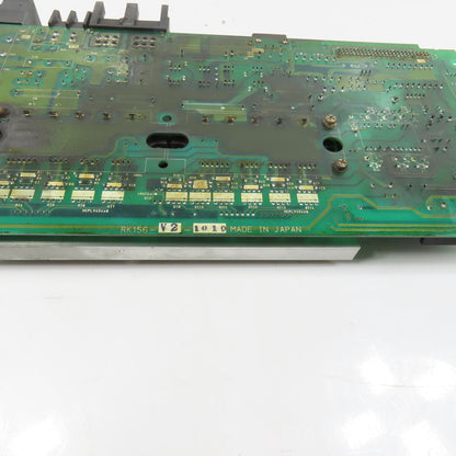Mitsubishi RK156B-V2 MEC-M1A BN634A811G51 Circuit Board