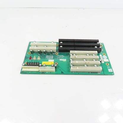 IEI PCI-6S-RS-R31 Rev 3.1 7-Slot PICMG Bus Passive Backplane;